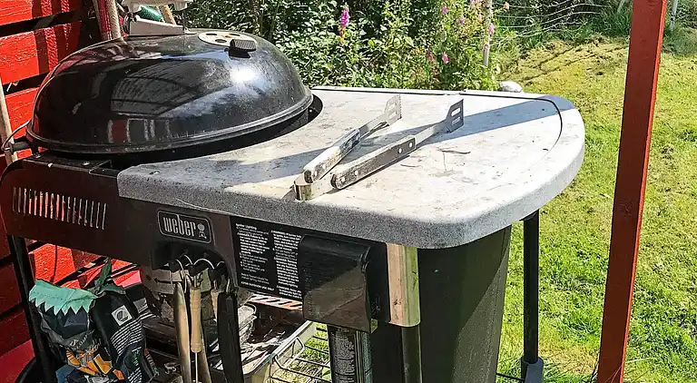 Holiday home in Örkelljunga N