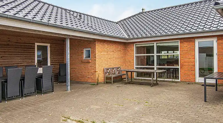 Holiday home on Fanø