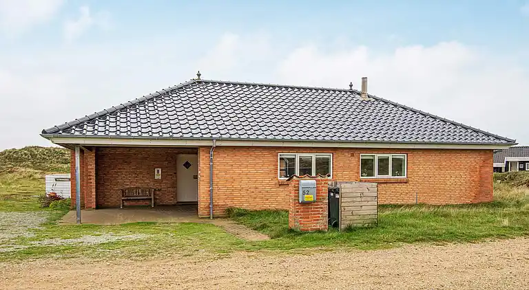 Holiday home on Fanø