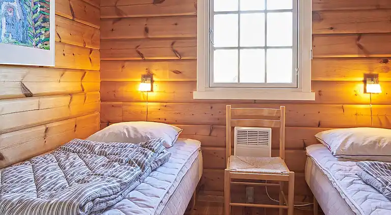 Holiday home in Allinge