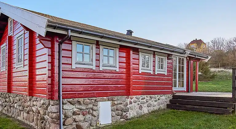 Holiday home in Allinge