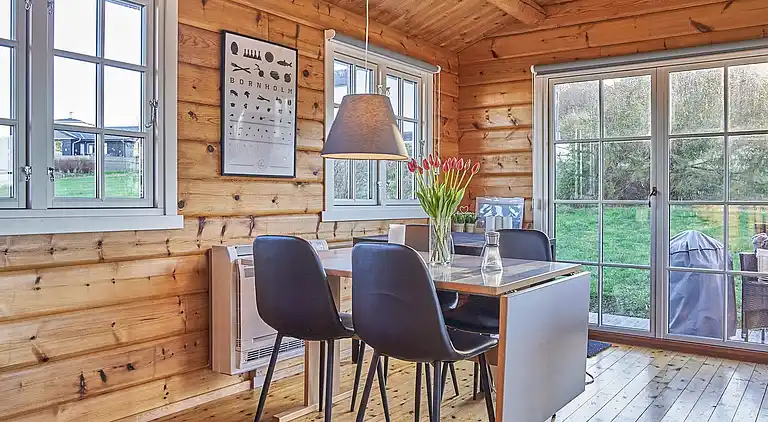 Holiday home in Allinge