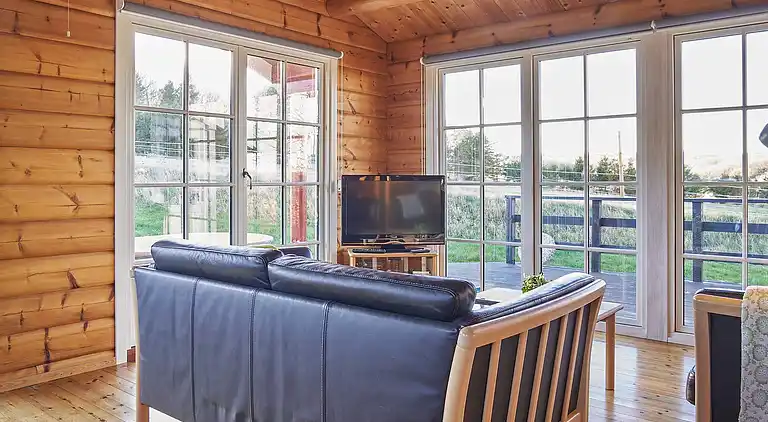 Holiday home in Allinge