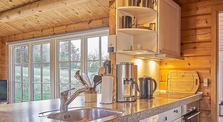 Holiday home in Allinge