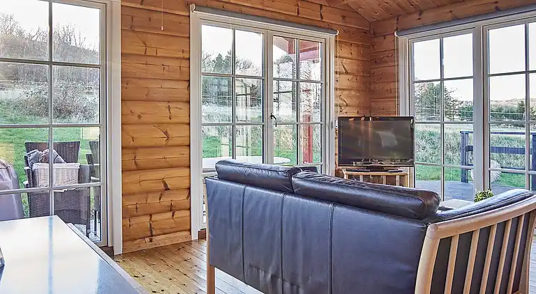 Holiday home in Allinge