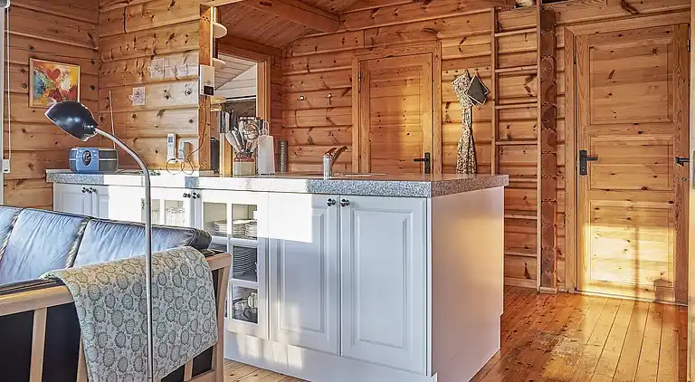 Holiday home in Allinge