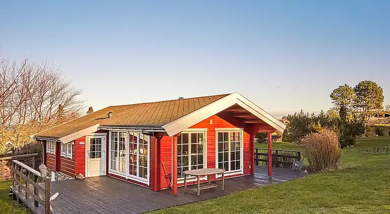 Holiday home in Allinge