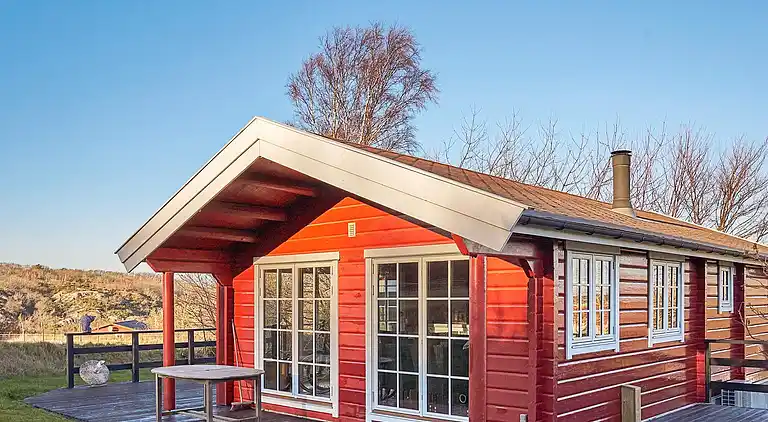 Holiday home in Allinge