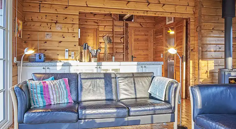 Holiday home in Allinge