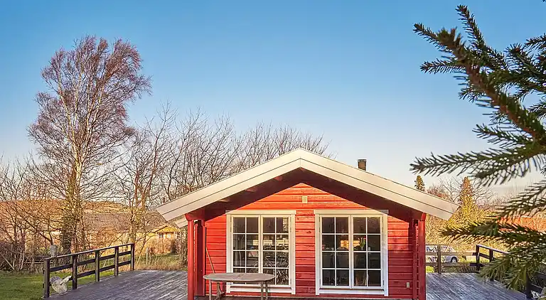 Holiday home in Allinge