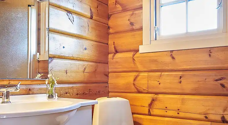 Holiday home in Allinge