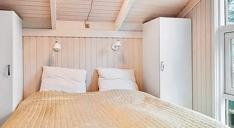 Vakantiehuis in Hals