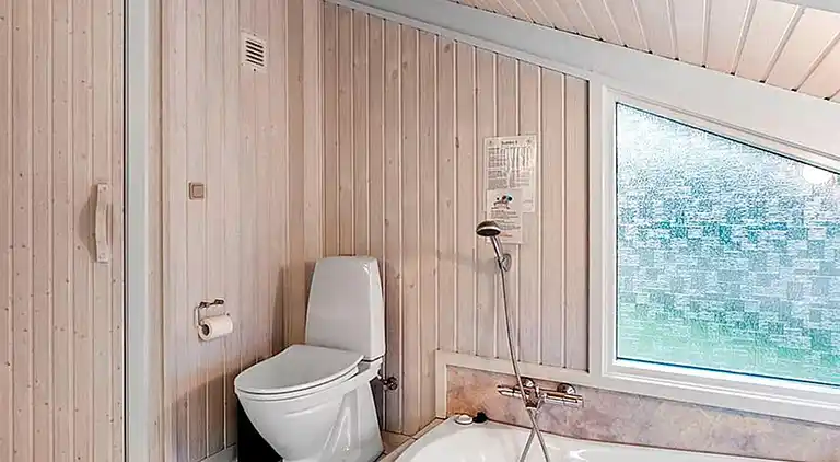 Vakantiehuis in Hals