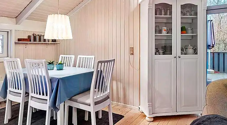 Vakantiehuis in Hals