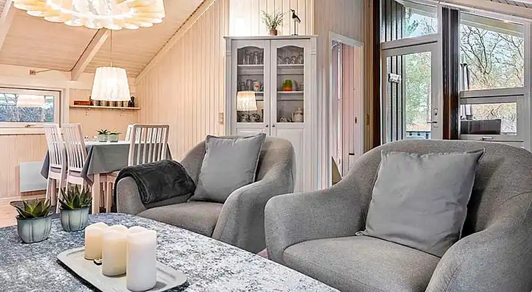 Vakantiehuis in Hals