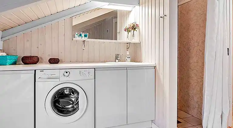 Vakantiehuis in Hals