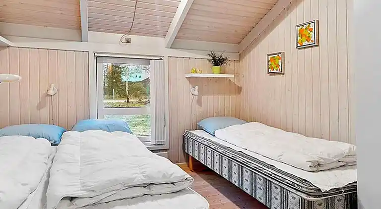 Vakantiehuis in Hals