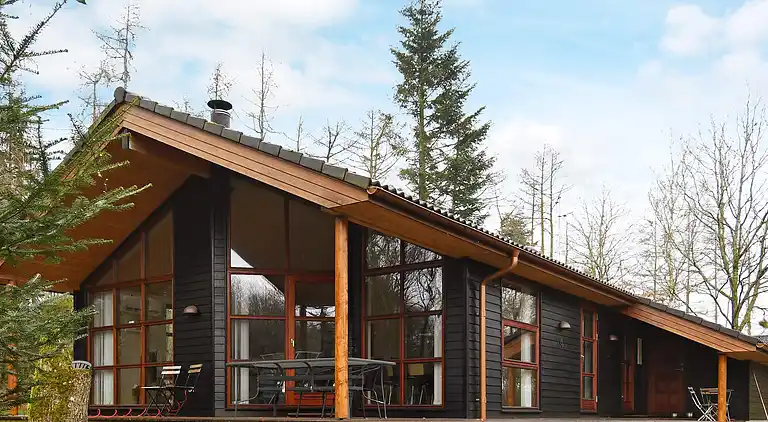 Holiday home in Skals