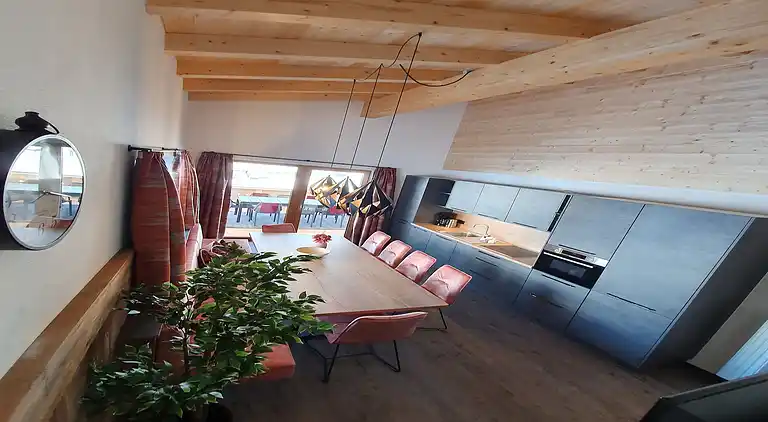 Ferielejlighed i Kaltenbach