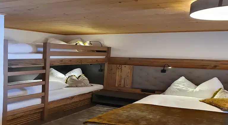 Ferielejlighed i Kaltenbach