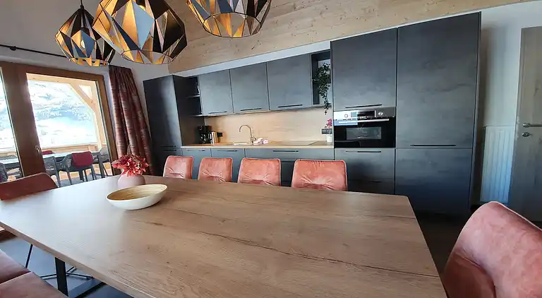 Ferielejlighed i Kaltenbach