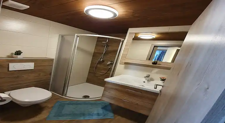 Ferielejlighed i Kaltenbach