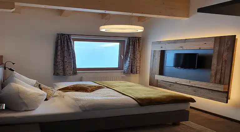 Ferielejlighed i Kaltenbach