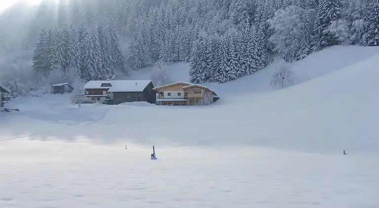 Ferielejlighed i Kaltenbach