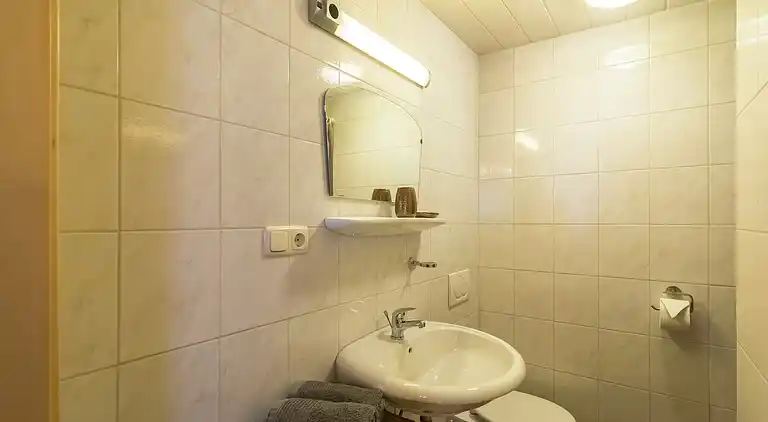 Ferielejlighed i Kaltenbach