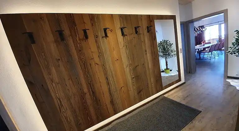 Ferielejlighed i Kaltenbach