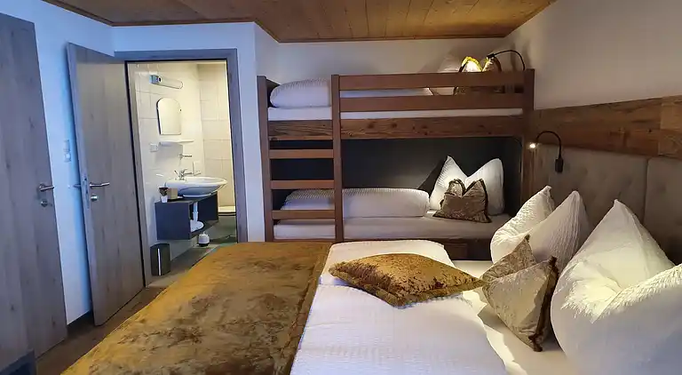 Ferielejlighed i Kaltenbach