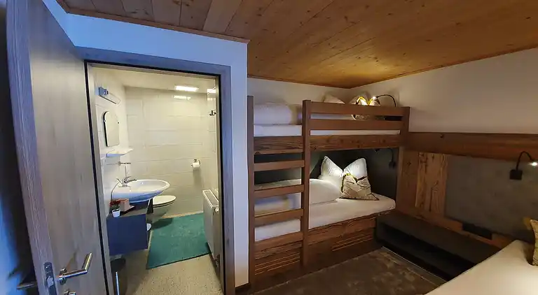 Ferielejlighed i Kaltenbach