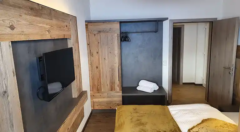 Ferielejlighed i Kaltenbach