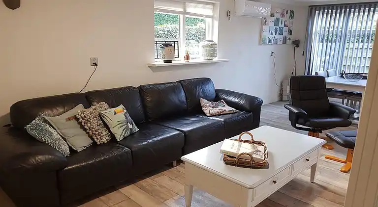 Sommerhus i Garderen