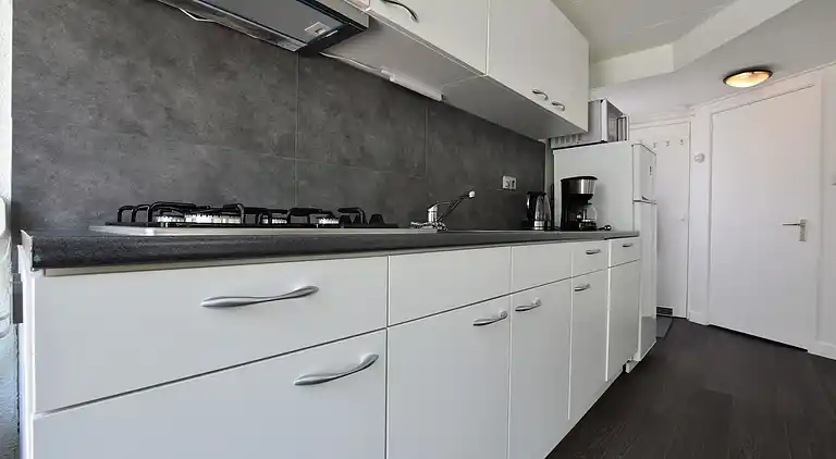 Sommerhus i Garderen