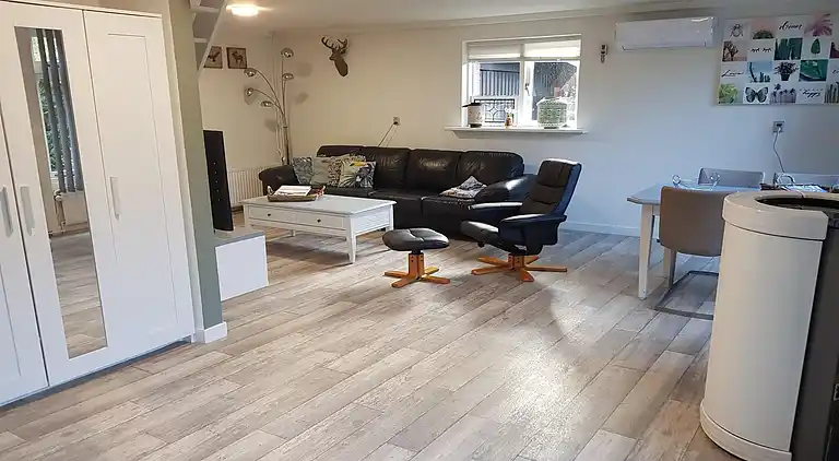 Sommerhus i Garderen