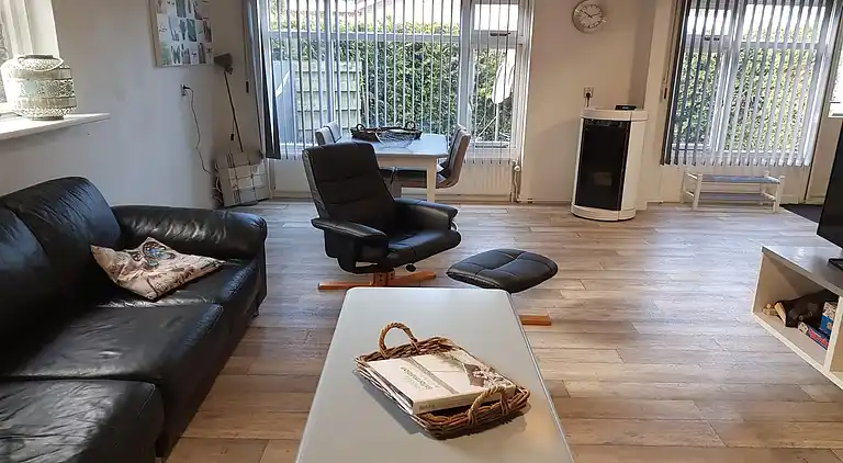 Sommerhus i Garderen