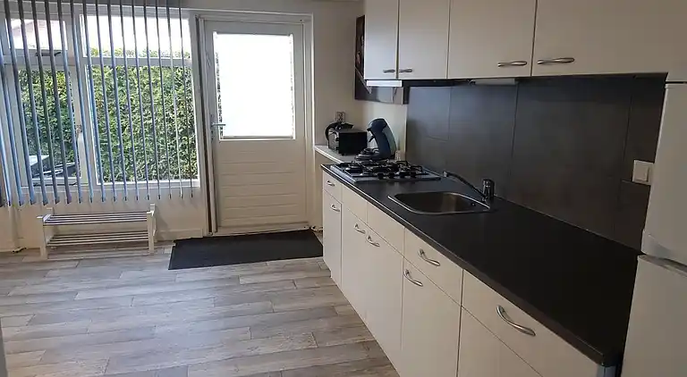 Sommerhus i Garderen