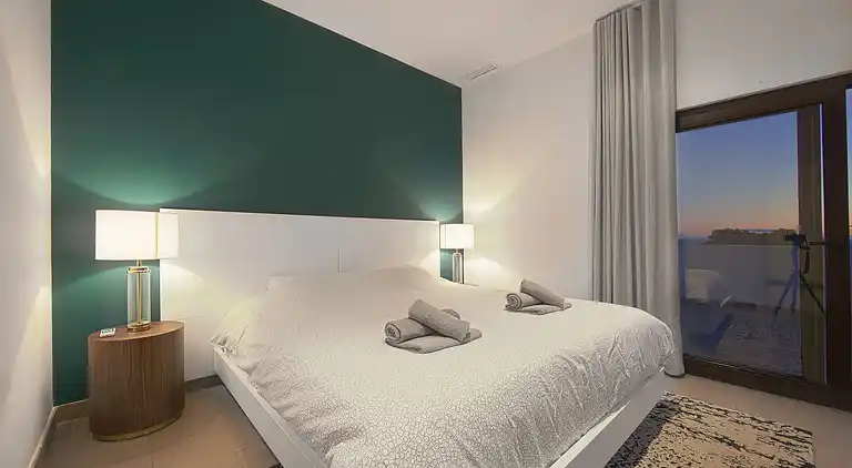 Great family villa close to the beach for rent