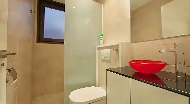 Great family villa close to the beach for rent