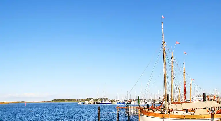 Ferienhaus in Wendtorf