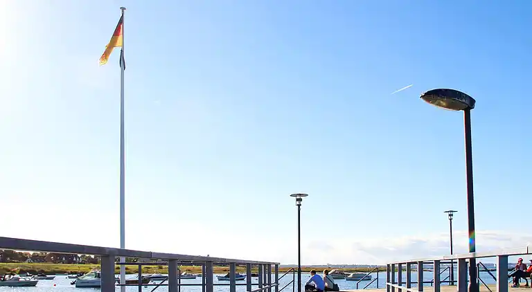 Ferienhaus in Wendtorf