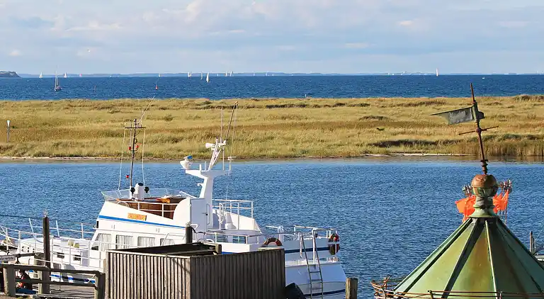 Ferienhaus in Wendtorf