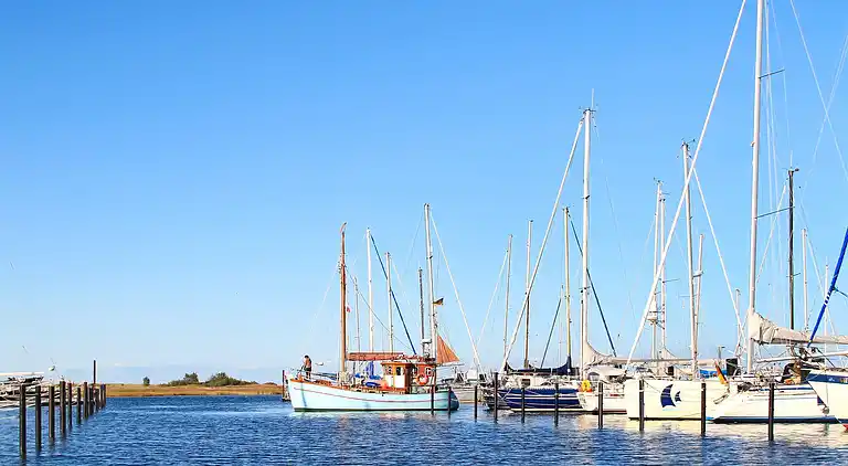 Ferienhaus in Wendtorf