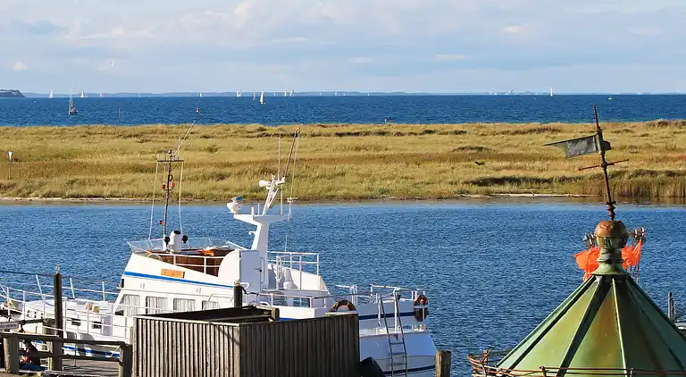 Feriebolig i Wendtorf