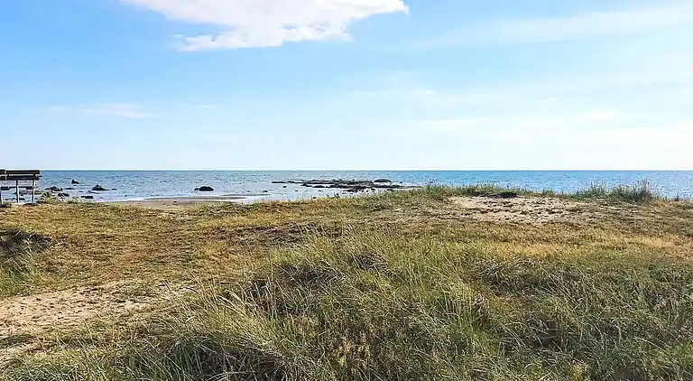 Sommerhus i Falkenberg S