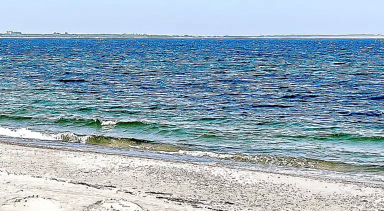 Sommerhus i Falkenberg S