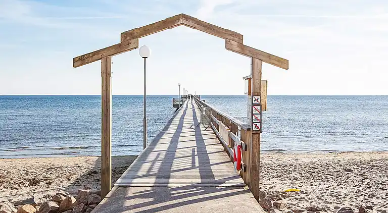 Sommerhus i Halmstad V