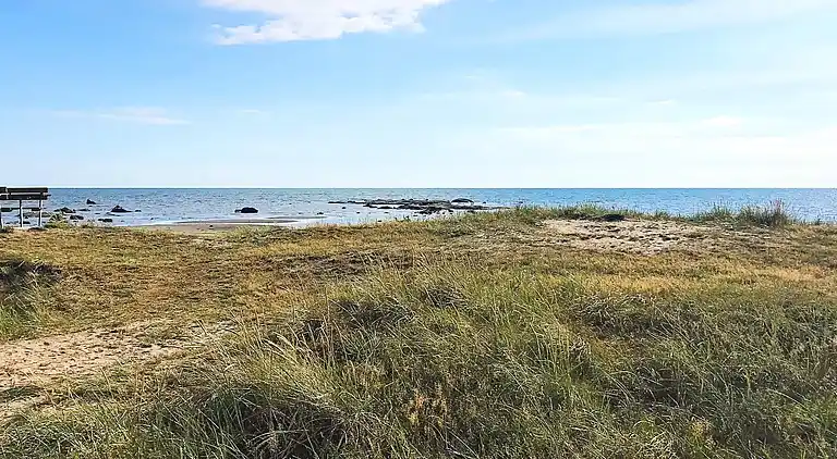 Sommerhus i Halmstad V