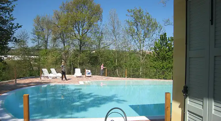 Sommerhus i Manerba del Garda